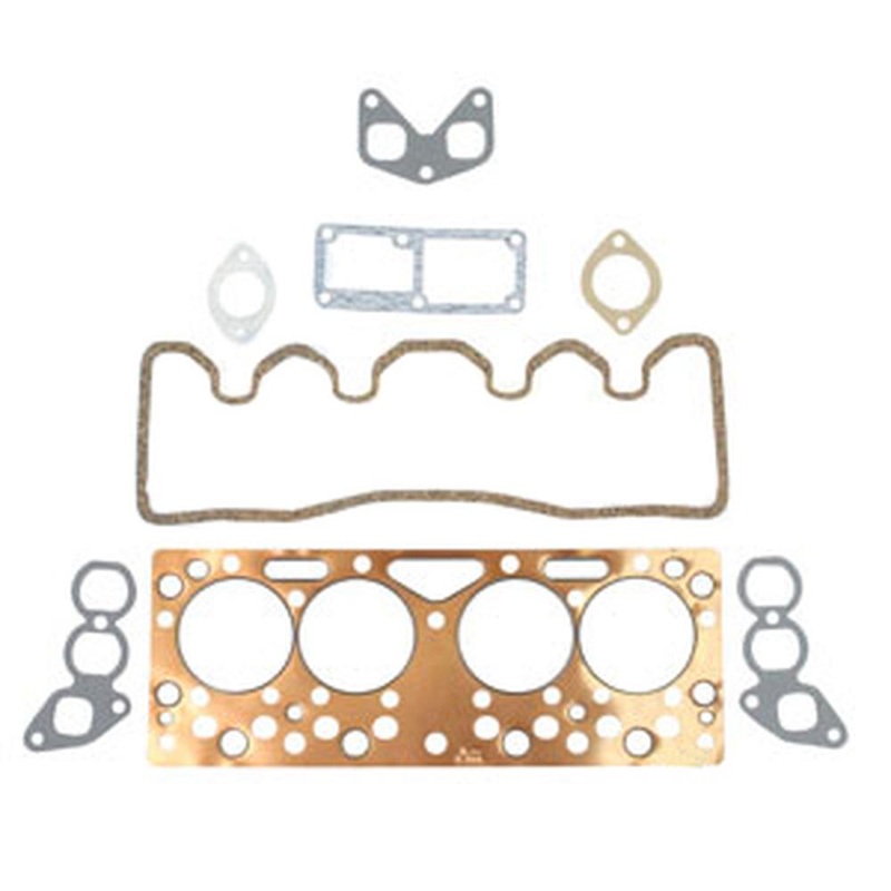 Top Gasket Set Fits 23C FE35 TO35 1810028M91 1810028V91 827561M92 M03-51-02
