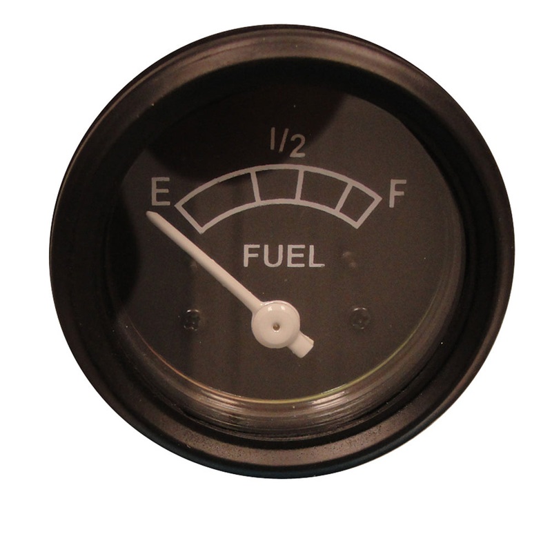 1107-0549 - Fuel Gauge Fits Ford/New Holland