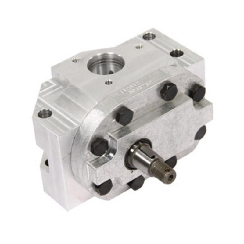 1201-1617 - Hydraulic Pump Fits Massey Ferguson