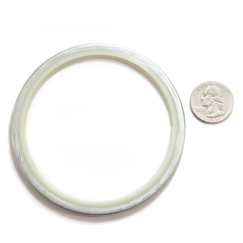 4067902 Dust Seal Fits John Deere 590D 595D 160LC 160CLC 690DLC 690ELC 200LC 200