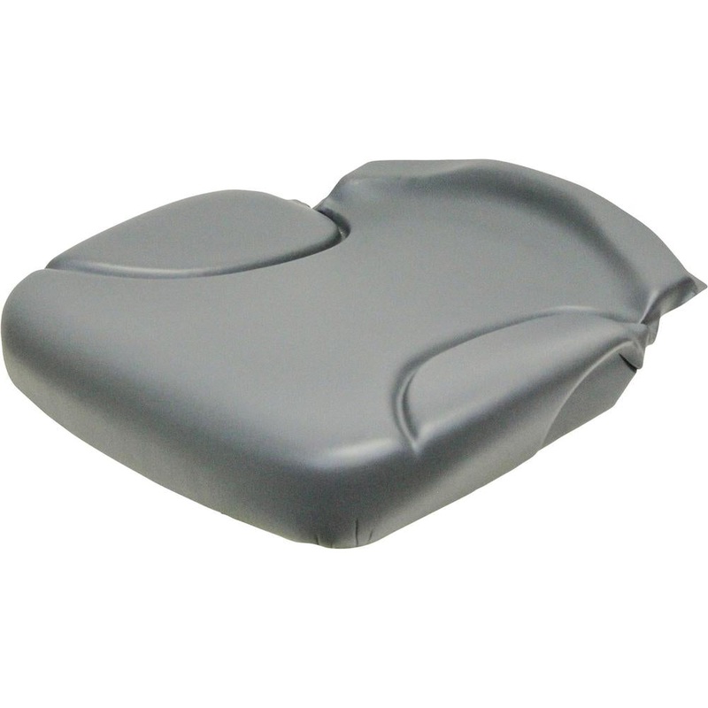 6675322 Seat Bottom Cushion Fits Bobcat S220 S250 S300 S330 A220 A300 Skid