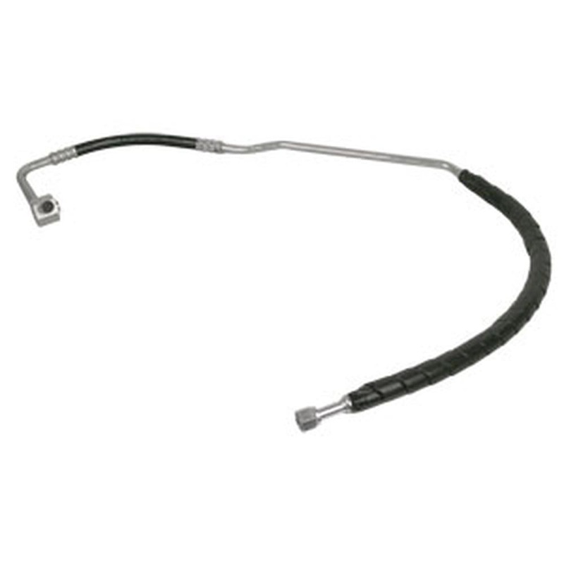 88RE57327 A/C Compressor to Condenser (Pressure) Hose Line Fits John Deere