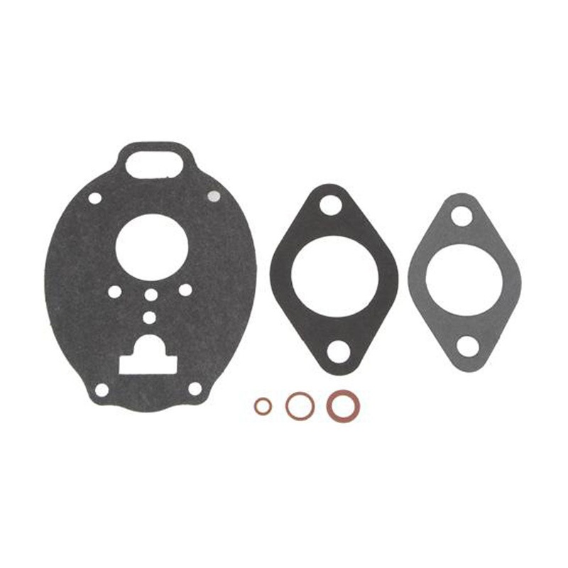 CGK34 Carburetor Gasket Kit Fits John Deere M MC MT 40 320 420 w/ Marvel Scheble