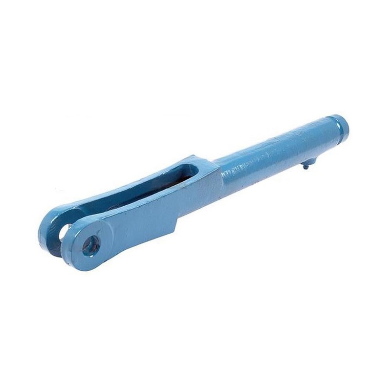 HYS-F-227585-D Fork, Leveling Box Yoke Fits CAT. 2 C5NN585D