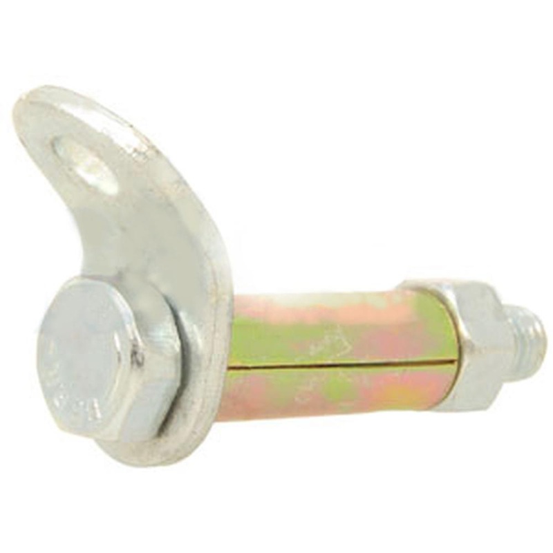 NCB660A 61019 STABILIZER EYELET Fits Ford Tractor 9N 2N 8N NAA