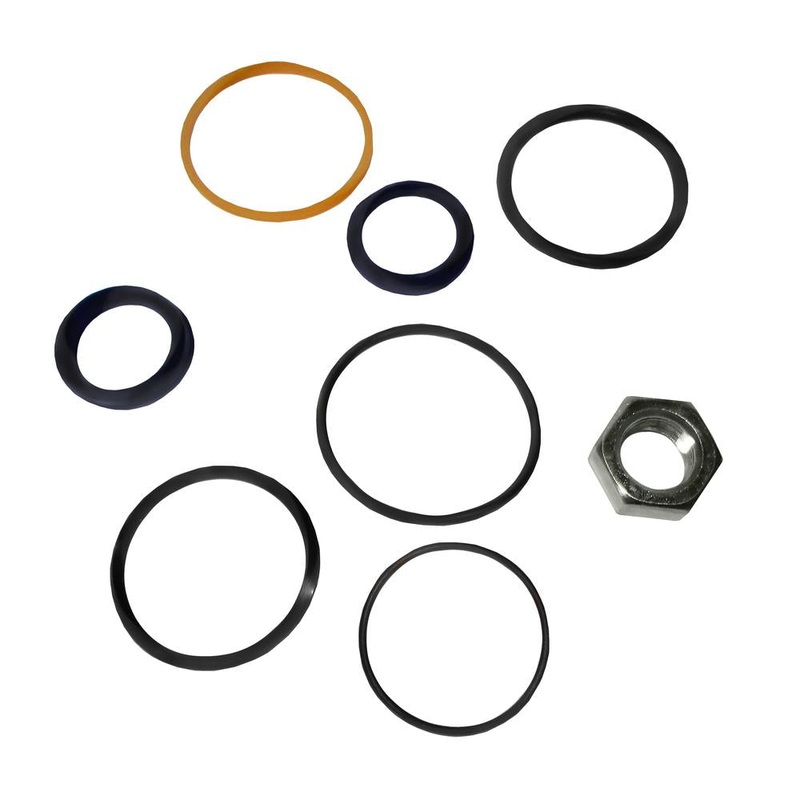 New Hydraulic Cylinder Seal Kit Fits Bobcat T190 Compact Track Loader 680633