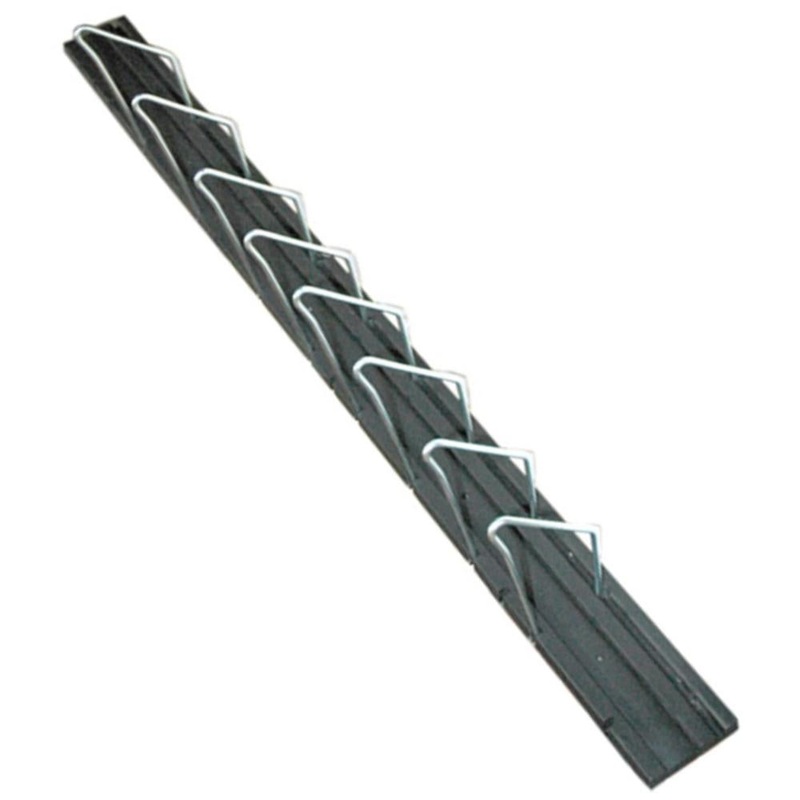 One New Replacement Belt Display Rack Replaces 12250