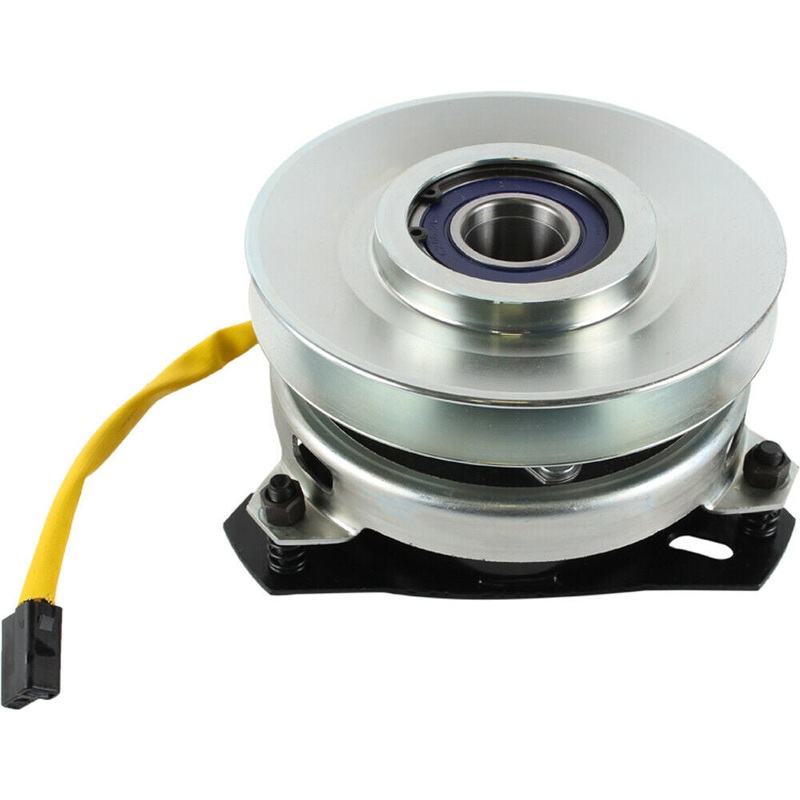 PTO Clutch Fits High Output Series with Upgraded Bearings 179335 532 17 93-35
