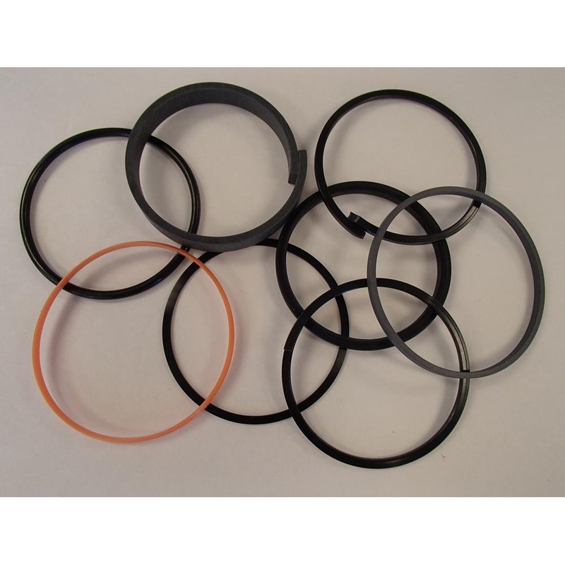 RE20428 Dozer Angle Cylinder Seal Kit Fits John Deere 450G