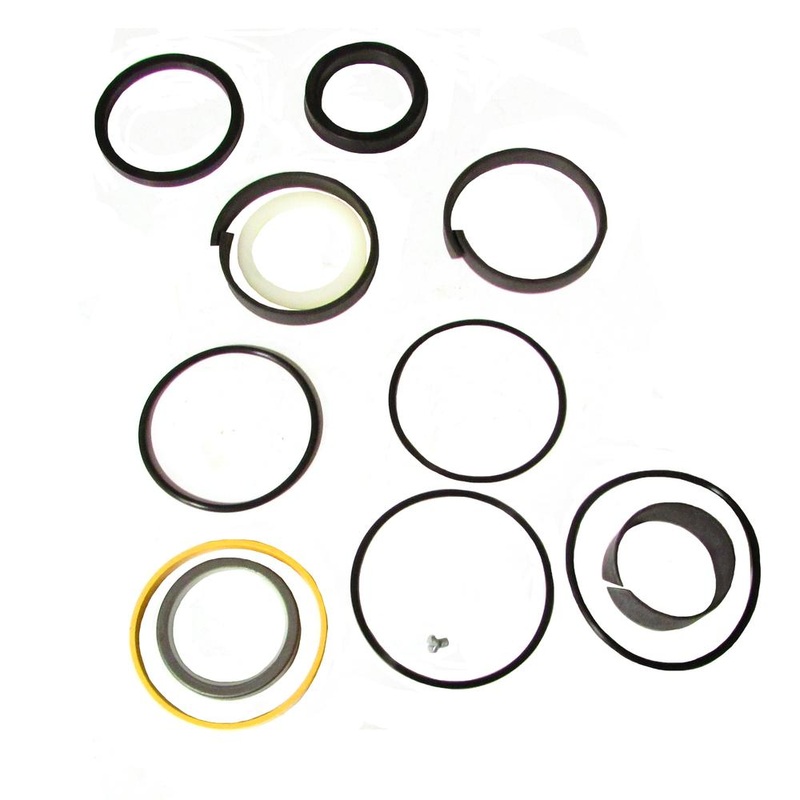 Seal Kit Fits Case 580K or 580 Super K 580SK Loader Clam Cylinder