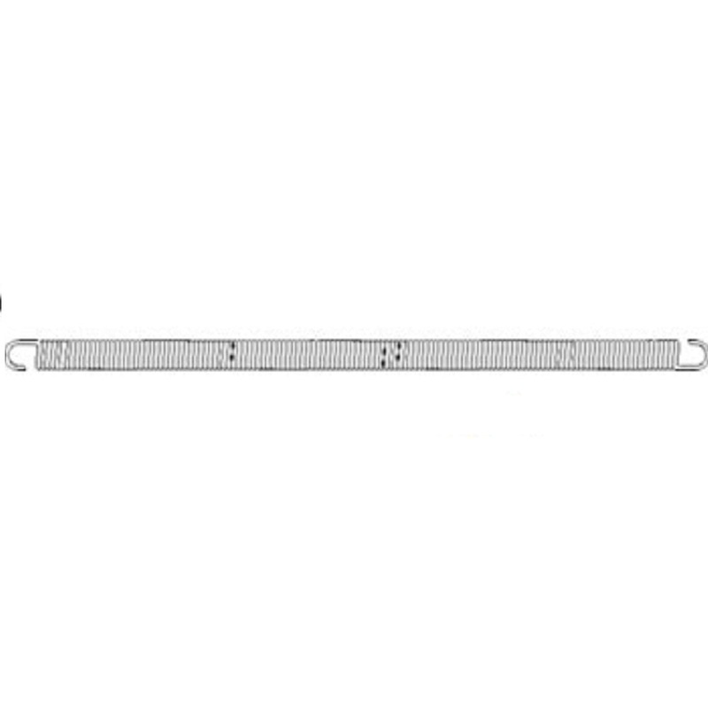 Side Screen Spring Fits John Deere Models