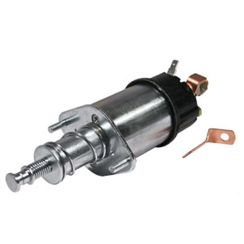 Solenoid Fits Case/International Tractor 395 484 485 495 584 585 595 684