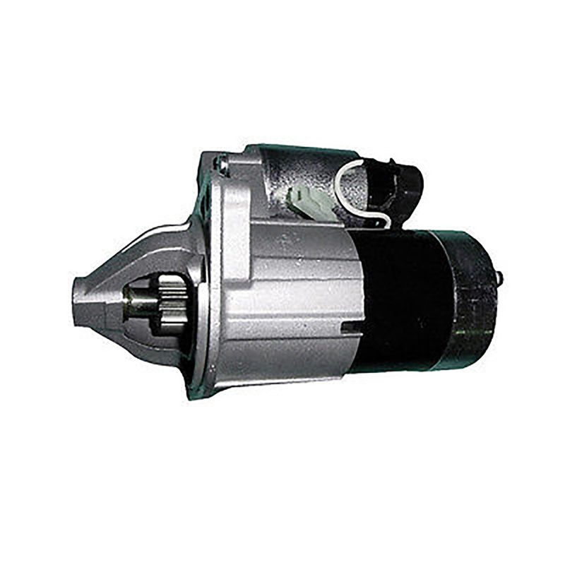 Starter Fits Kubota B7610HSD B2320DT B2320DTN B2320DTWO B2320HSD B2320HSDN - NEW
