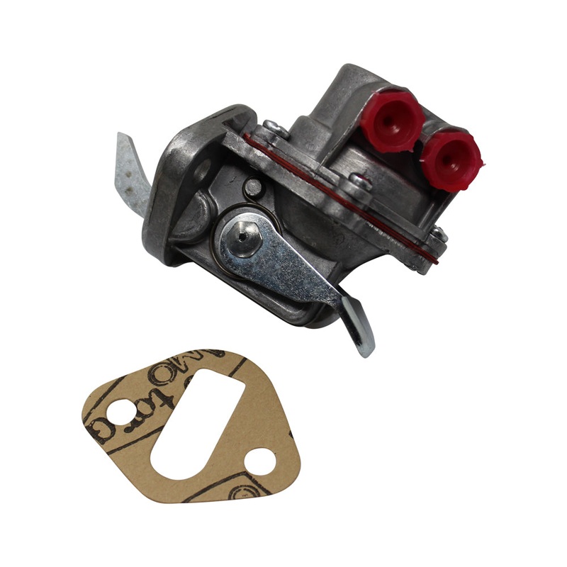 Tractor Fuel Lift Pump Fits Massey Ferguson Tractors 2135, 230, 235, 245