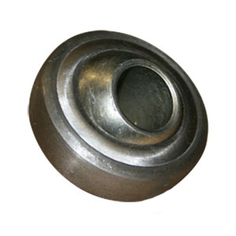 Weld on Ball for Lift Arm Fits CAT I Fits Universal Applications A-BS109