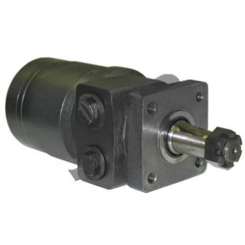 1-603718 Hydro Wheel Motor Parker 27-501 Oregon 27-501