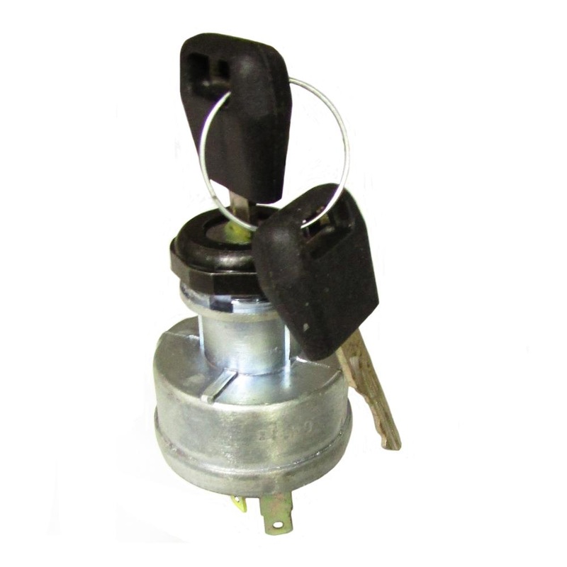282775A1 Ignition Switch Fits Case IH DH4 DH4B W11 W11B W14 W20B W24B W24C W36
