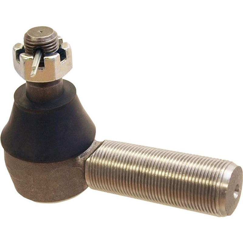 384006R92 - Tie Rod End Fits Case/International Harvester