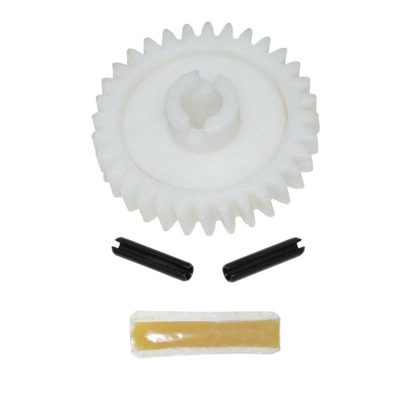 41C4220A Garage Door Opener Drive Gear For Chamberlin Liftmaster Sears 41A2817