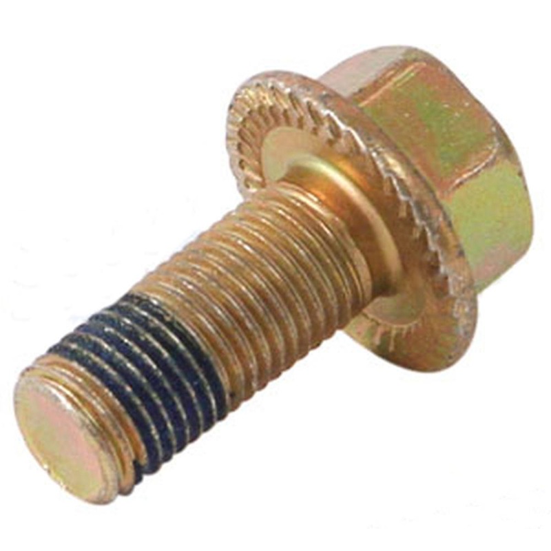 527745 Disc Mower Blade Bolt fits Bush Hog fits Hesston fits MF fits New Idea