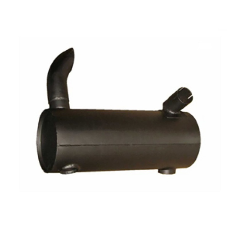 5I-7914 Muffler Fits Caterpillar E110B E120B E311 E312 E312B 311B 5I7911