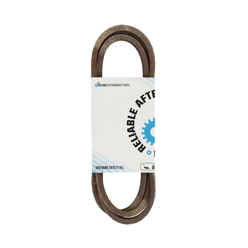 754-04062 Deck Belt Fits Bolens 13AM761F065 13AM762F065 13A1762F265 13W1762F065
