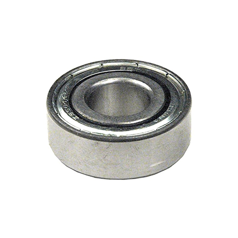 A-204RR6-I Ball Bearing Cylindrical Roudn Bore Fits Case-IH