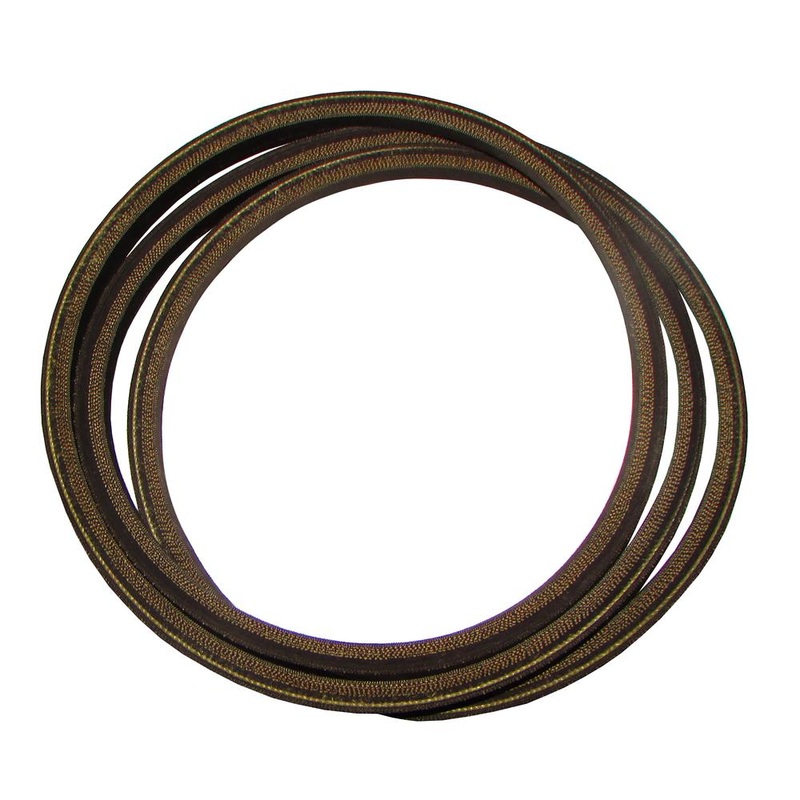 A-A72K Made With Aramid Blue V-Belt (1/2" X 74") Fits Simplicity