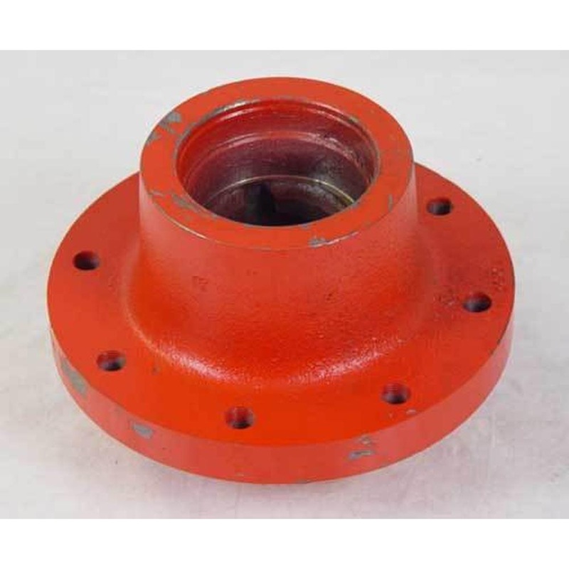A66759 Hub, 8 Hole Fits Case 580K, 580SK, 580L, 580SL, 580M, 580SM