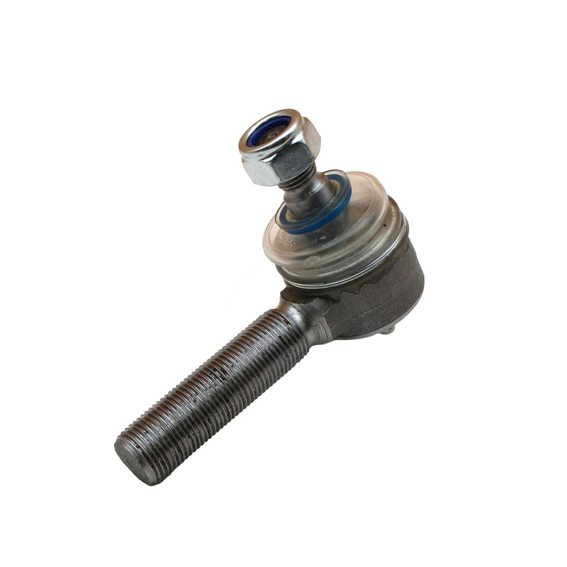 C5NN3A300B Front Drag Link End 2000 3000 2600 3600 3900 4100 W/ Power Steering
