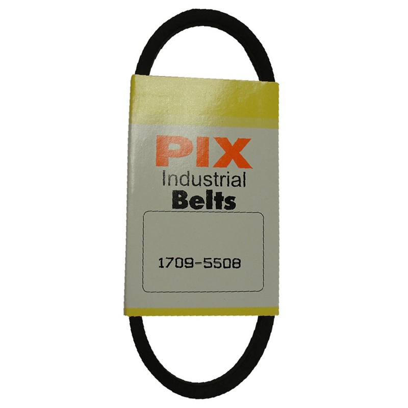 Generator Belt Fits IH Fits FARMALL Fits Cub Low Boy C60 107671C1