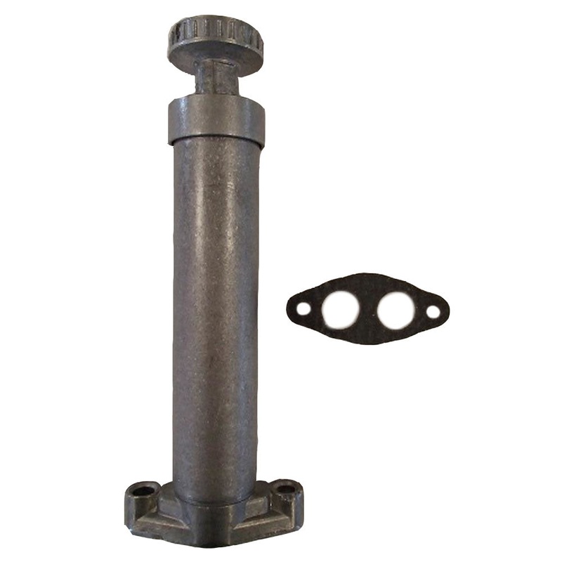 Hand Primer Pump 2W2605 on Diesel Fits Caterpillar Fits CAT 3412 3524B Industria