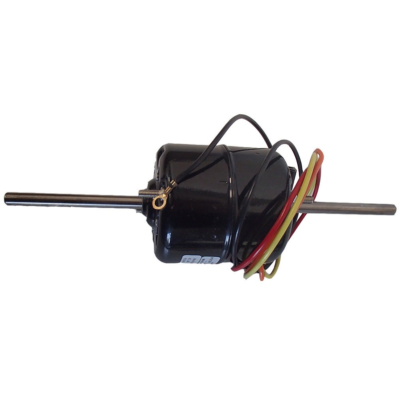 Heater Blower Motor Heavy Duty Fits Bobcat S220 S250 S300 S330 A220 Skid Ste