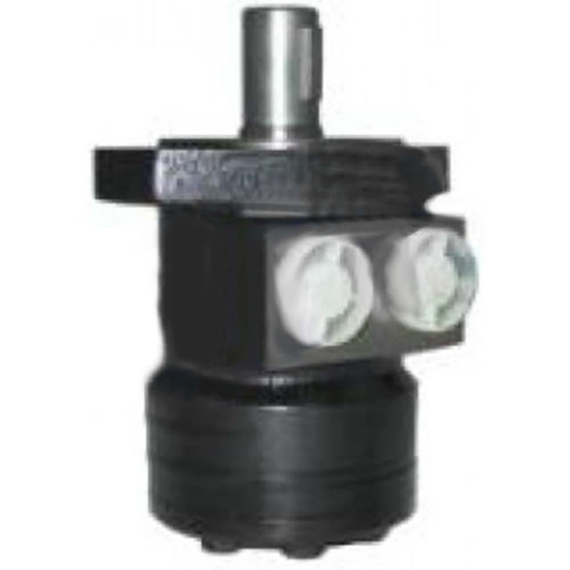 Hydraulic Motor Fits Charlynn 101-1036 Prince ADM150-2RO Chief 272-234 151-2005