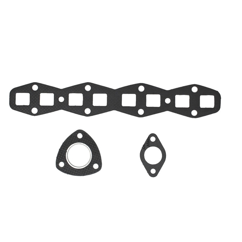Manifold Gasket 1750045M1 Fits Massey Ferguson 35 TE20 TO20 TE20 F40 T020