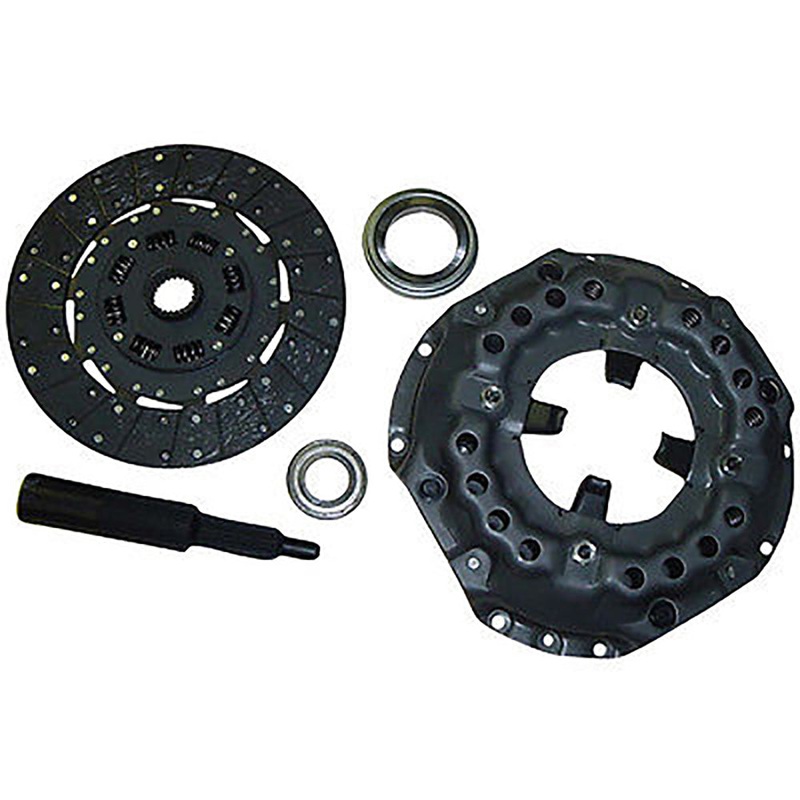 New Clutch Kit Fits Ford New Holland Tractor 4600 4600SU 5000 5190 5340 560