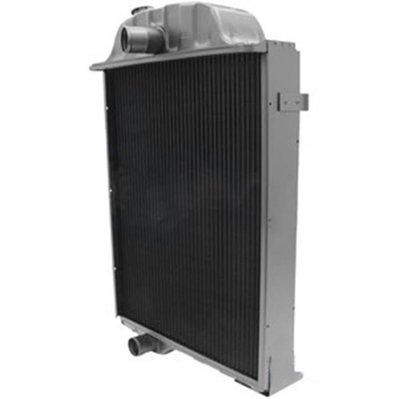 New Radiator Fits John Deere 4000 4020 AR40832