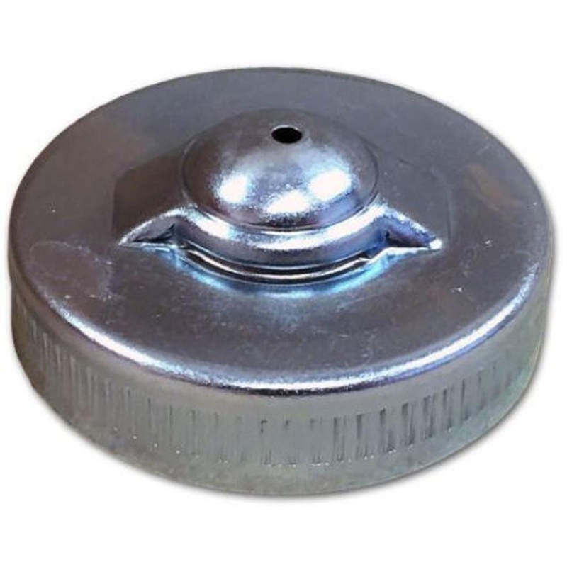 R4169 Auxillary Cap Fits Minneapolis-Moline