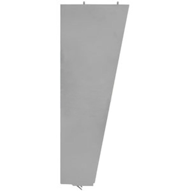 Rear Side Panel - RH Fits John Deere 4250 4450 4455 4630 4255 4055 4440 4050 AR8