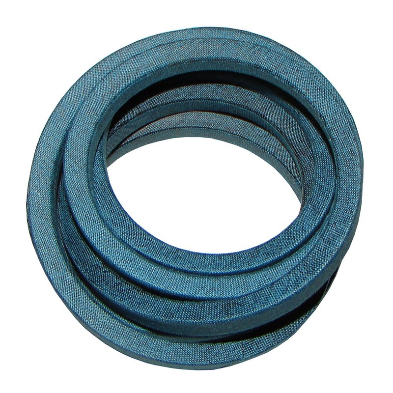 Replacement Belt For MTD / Fits Cub Cadet 954-3055A Made With Aramid