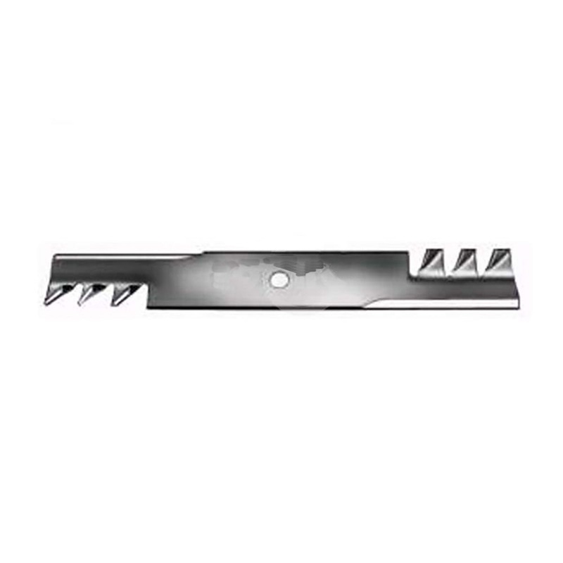 Replacement Mulching Blade AM31100 Fits John Deere Requires (3) blades for 46"