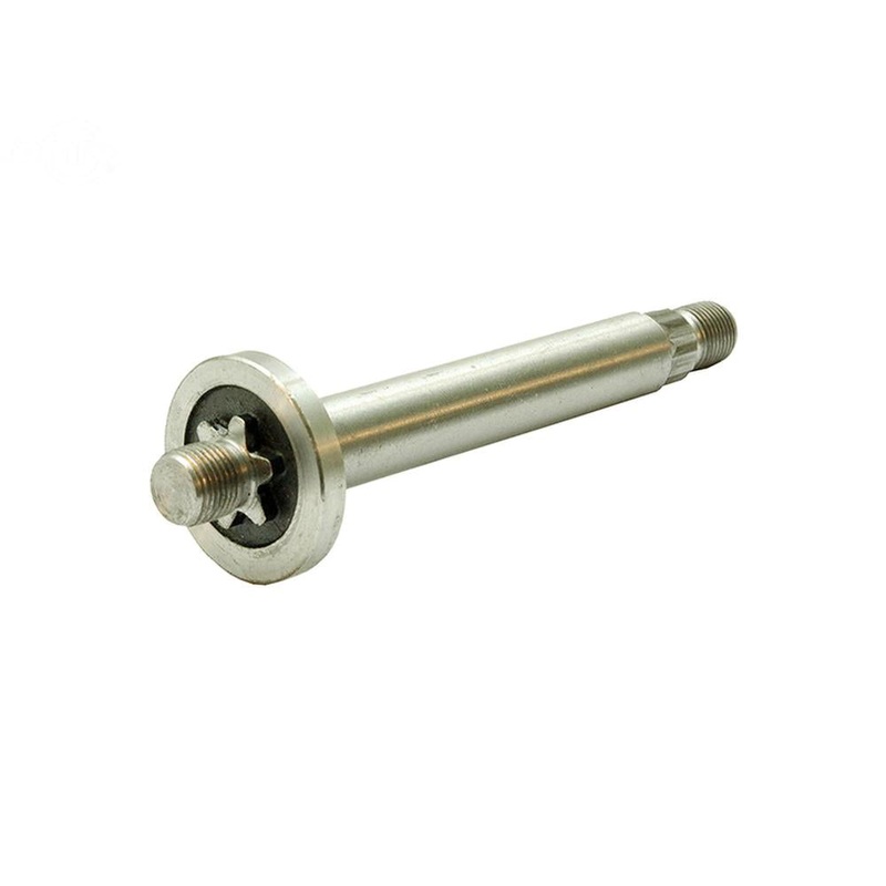 Spindle Shaft fits MTD 738-1186 738-1186A 753-06348 LTX1040 LTX1042KH LTX1045