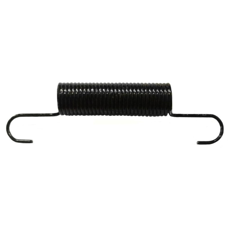 Spring Used on Idler Pulley Compatible With 169022 532169022