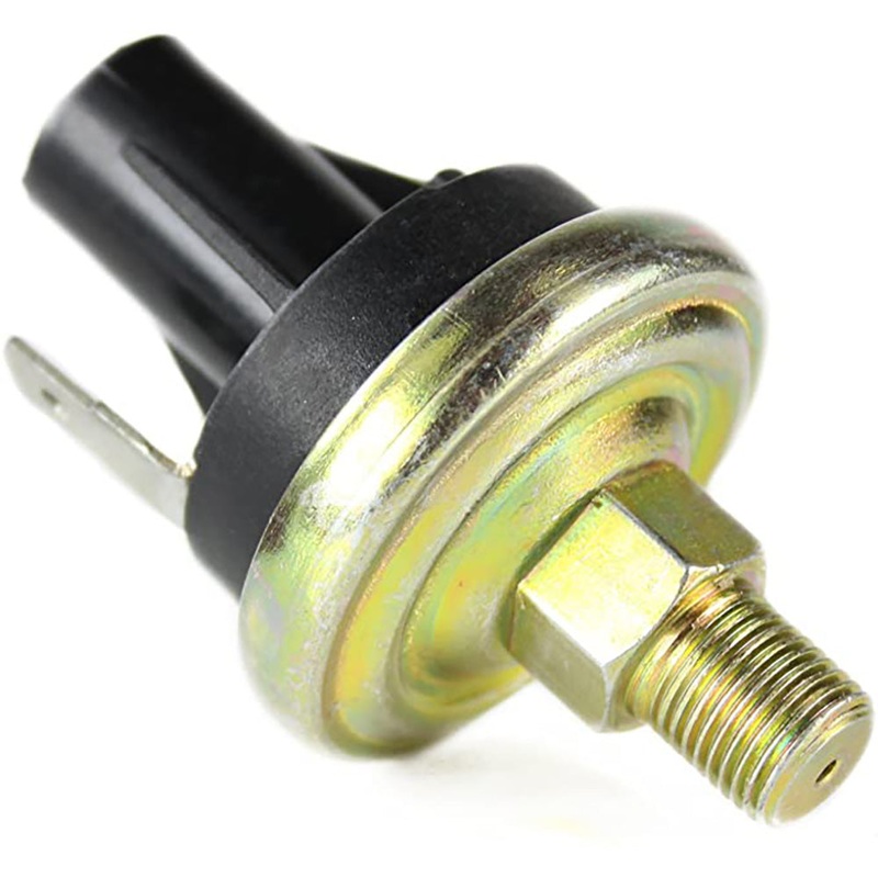 509682M91 - Oil Pressure Sending Unit Fits Massey Ferguson 255 265 275 285 1080