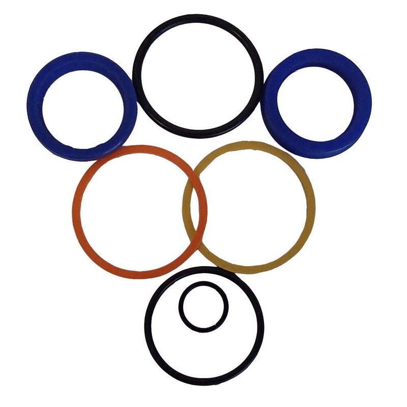707-98-24920 Boom Cylinder Seal Kit Fits Komatsu PC30-7