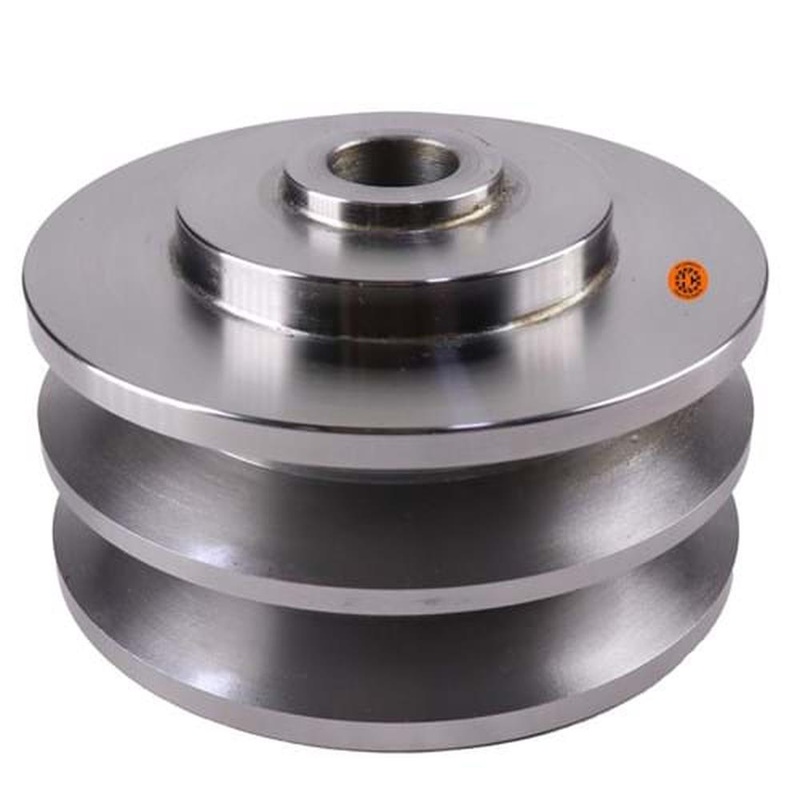 830927 Alternator Pulley Fits Allis Chalmers