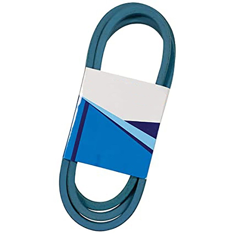 A-B88K Made With Aramid Blue V-Belt (5/8" X 91") Fits Exmark