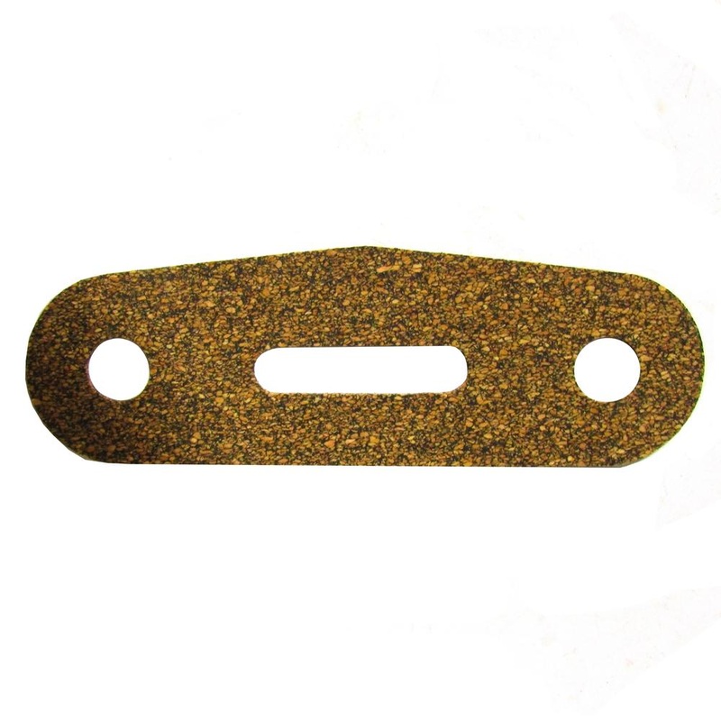 BASE MOUNT FILTER GASKET Fits Allis CHALMERS 70233228 WC WD WD45 D17 D10 D12 D14