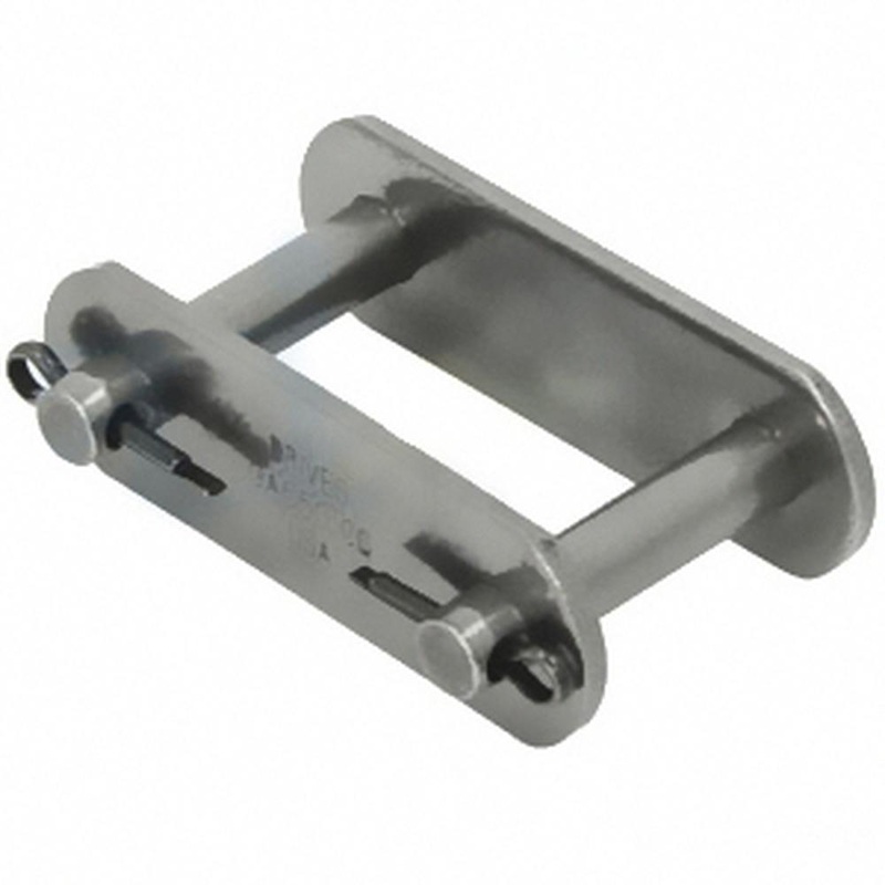 #CA550 Roller Chain Connector Link Fits AI Universal Universal Products Models
