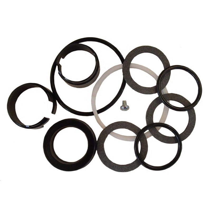 D42867 Swing Stabilizer Tilt Lift Cylinder Seal Kit Fits Case 310E 430 480B 530